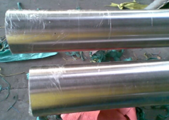 Haynes 75 round bar Haynes 75 round bar