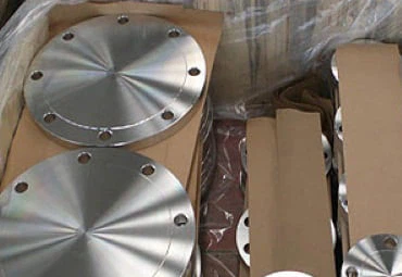 ANSI B165 Class 150 304 Blind Flanges ANSI B165 Class 150 304 Blind Flanges