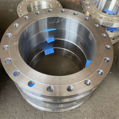 ASME SB564 UNS N08810 การตีโลหะผสมนิกเกิล