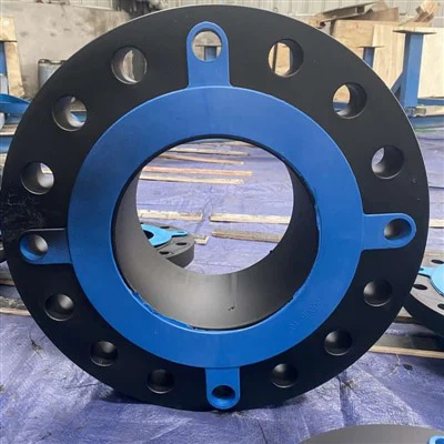 หน้าแปลน ASTM A350 LF2
