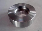 ASTM B 564 UNS N 10665 การขึ้นรูปโลหะผสมนิกเกิล