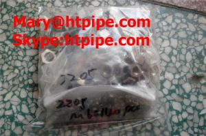Hastelloy B-3 Bolt Nut Washer