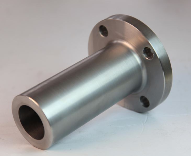 ราคาโรงงานปลอมแปลง DUPLEX สแตนเลส ASTM A182 F53 ASME B 16.5 12 - 24 โรงงานหน้าแปลน LWN ในประเทศจีน