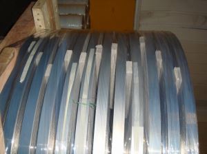 แผ่นรีดร้อนหมายเลข 1 พื้นผิว Incoloy 825 NS142 W.Nr.2.4858 UNS N08825 NiFe30Cr21Mo3 แผ่นแผ่นคอยล์สตริป