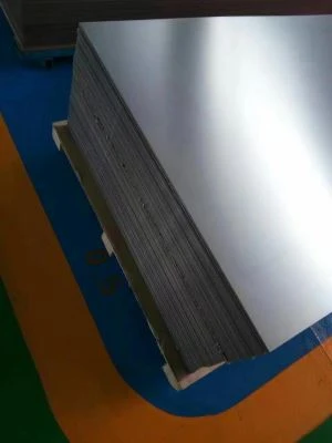 โลหะผสมนิกเกิลโครเมียม ASTM B168 N06600 Inconel 600 2.4816 NS312 ผู้สต๊อกแผ่นรีดเย็นในประเทศจีน