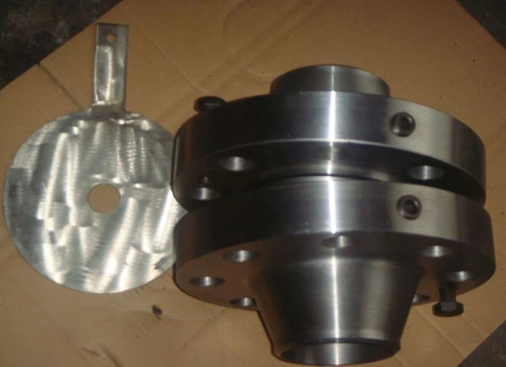 A105 Orifice Flange