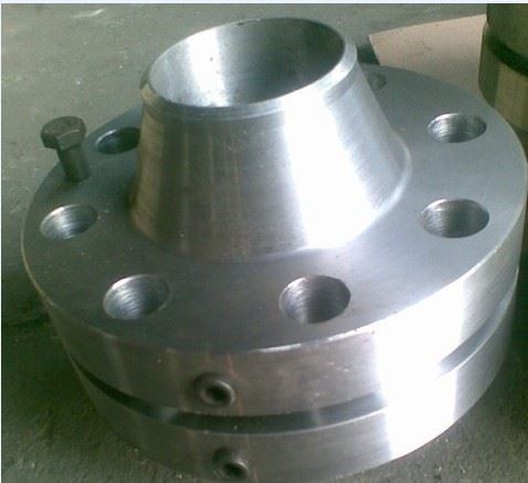A105 Orifice Flange