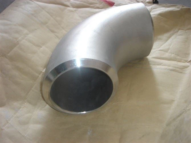 ELBOW 45DEG GR WP SS316