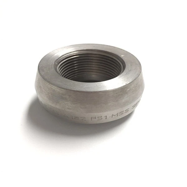 MSS SP 97 UNS N4400 Weldolet