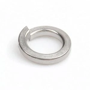 316Ti เครื่องซักผ้าสปริง