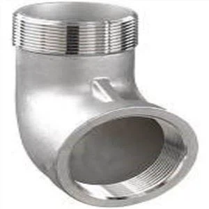 ASTM A 182  F 304  F 316  F 317  F 310  F 347  F 321  Socket-welding Elbow {{8] }} °  90 ° ASME B 16. 11