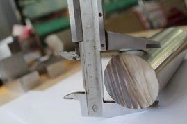 Hastelloy B 3  Round Bar