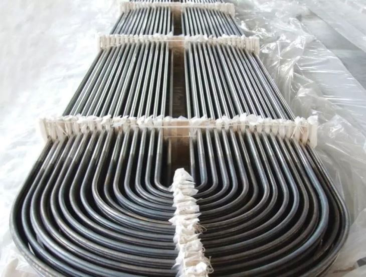 TP347 Pipe
