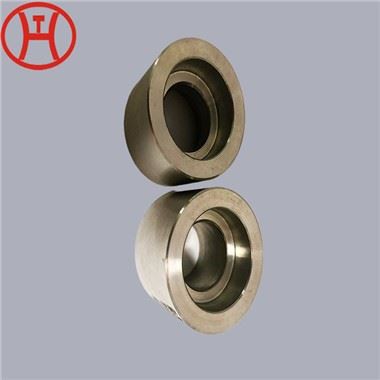 ASTM A182 F304 SW ลดข้อต่อ ASME B16.11