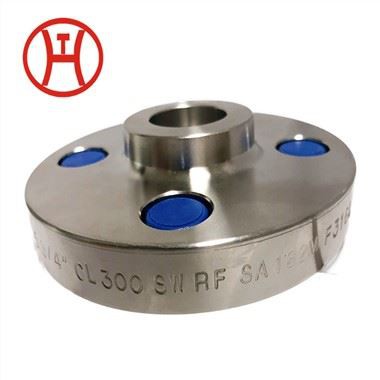 ขายดีที่สุด A182 F51 ASME B16.47 SERIES B 400#600#900# 26-36 RF FF RTJ BLIND FLANGE EXPORTER ในประเทศจีน