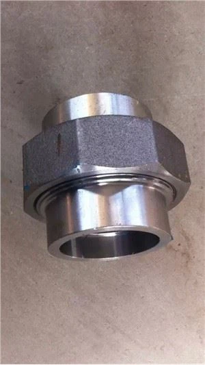 Incoloy  800 HT UNS N08811 1. 4959  Coupling Plug Bushing Swage Nipple Plug สหภาพลดการแทรกสหภาพ
