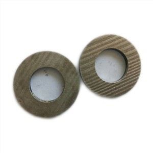 สลักเกลียว Hex Monel K-500