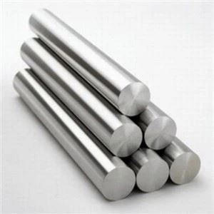 เหล็กเส้นกลม Monel 400|N04400 ซัพพลายเออร์โลหะผสมนิกเกิล