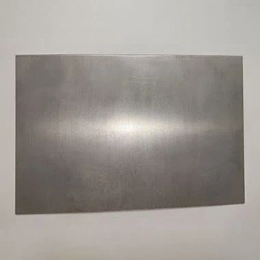 แผ่นสแตนเลส S31803